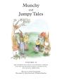 Munchy And Jumpy Tales Volume 2 - Preview