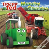 Capa do artigo Munchy Crunchy
