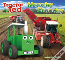 Munchy Crunchy