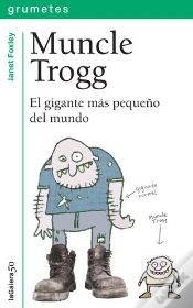 Capa do artigo Muncle Trogg