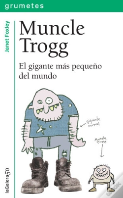 Capa do artigo Muncle Trogg
