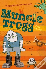 Capa do artigo Muncle Trogg