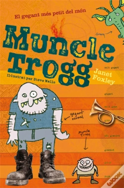 Capa do artigo Muncle Trogg