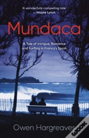 Capa do artigo Mundaca