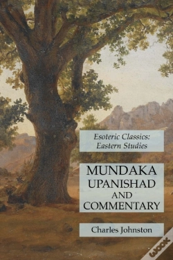 Capa do artigo Mundaka Upanishad And Commentary