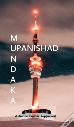 Capa do artigo Mundaka Upanishad
