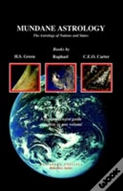 Capa do artigo Mundane Astrology