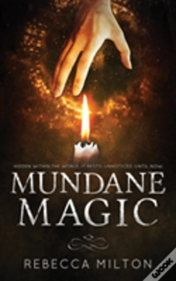Capa do artigo Mundane Magic