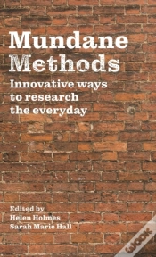 Capa do artigo Mundane Methods