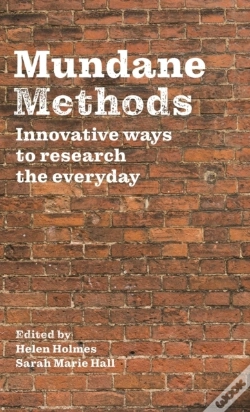 Capa do artigo Mundane Methods