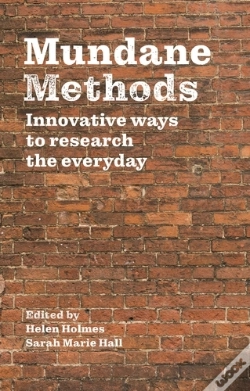 Capa do artigo Mundane Methods