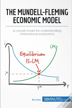 Capa do artigo Mundell-Fleming Economic Model