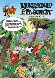 Mundial 2014