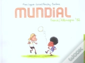 Capa do artigo Mundial
