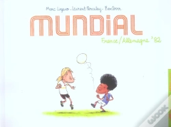 Capa do artigo Mundial