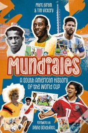 Capa do artigo Mundiales