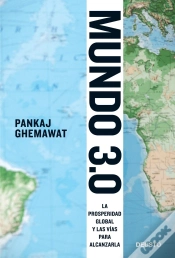 Capa do artigo Mundo 3.0