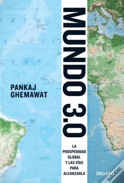 Capa do artigo Mundo 3.0