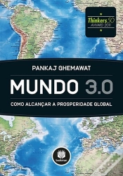 Capa do artigo Mundo 3.0 