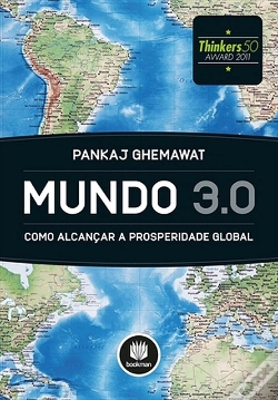 Capa do artigo Mundo 3.0 