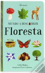 Mundo a Descobrir - Floresta