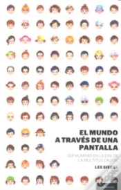 Capa do artigo Mundo A Traves De Una Pantalla,El