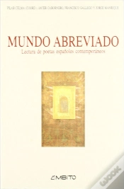 Capa do artigo Mundo Abreviado Ambito