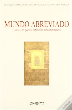 Capa do artigo Mundo Abreviado Ambito