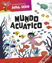 Capa do artigo Mundo Acuatico
