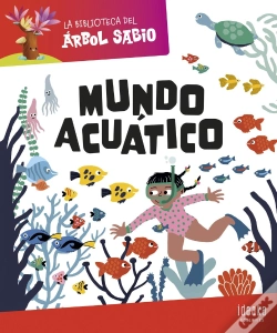 Capa do artigo Mundo Acuatico