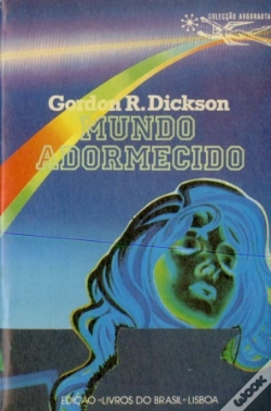 Capa do artigo Mundo Adormecido