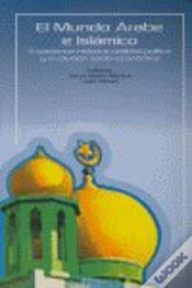 Capa do artigo Mundo Arabe E Islamico,El