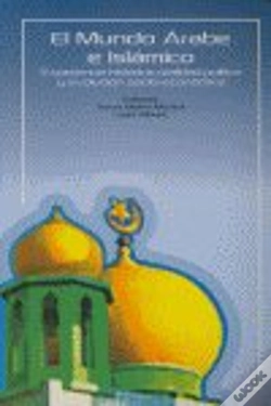 Capa do artigo Mundo Arabe E Islamico,El