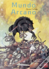 Capa do artigo Mundo Arcano