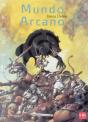 Mundo Arcano - Preview