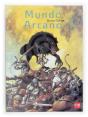 Mundo Arcano - Preview