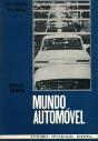 Mundo Automóvel - Preview