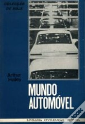 Capa do artigo Mundo Automóvel
