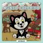 Mundo Colorido - Animais - Preview