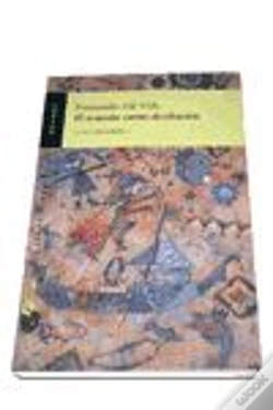 Capa do artigo Mundo Como Desilusion, El
