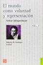 Mundo Como Voluntad Y Representacion Vol.I - Preview