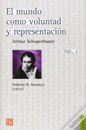 Capa do artigo Mundo Como Voluntad Y Representacion Vol.I