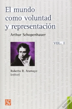 Capa do artigo Mundo Como Voluntad Y Representacion Vol.I