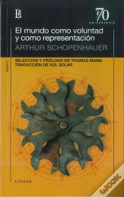 Capa do artigo Mundo Como Voluntad Ya 70 A