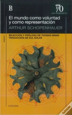 Capa do artigo Mundo Como Voluntad Ya 70 A