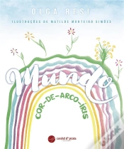 Capa do artigo Mundo Cor-De-Arco-Íris
