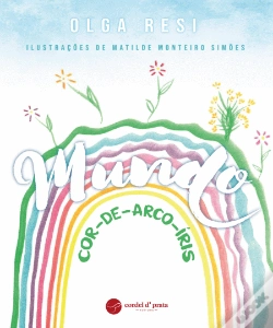 Capa do artigo Mundo Cor-de-arco-íris