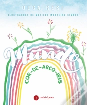 Capa do artigo Mundo Cor-de-arco-íris