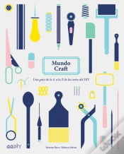 Capa do artigo Mundo Craft