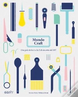 Capa do artigo Mundo Craft